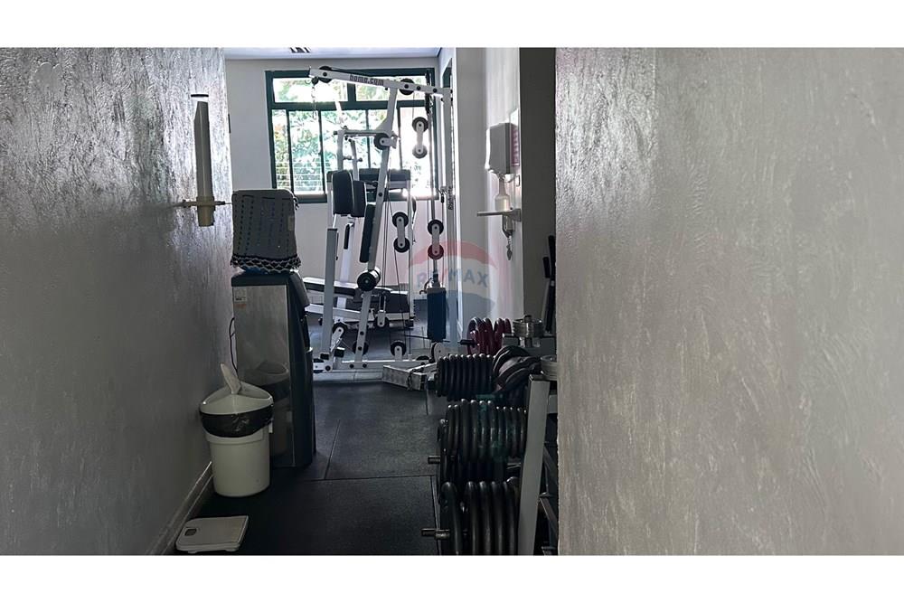 Apartamento - Alugar - Barueri , São Paulo - IMG_9126.jpeg - 691141013-22