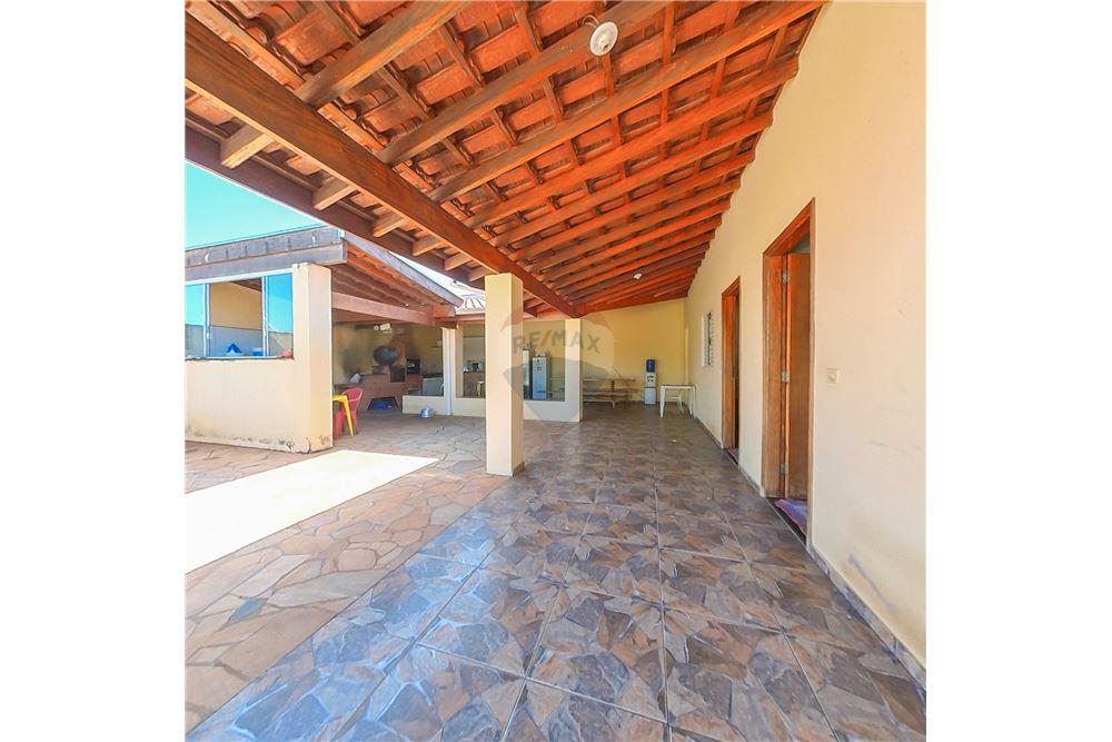 Casa - Venda - Araras , São Paulo - 8 - 690691052-62