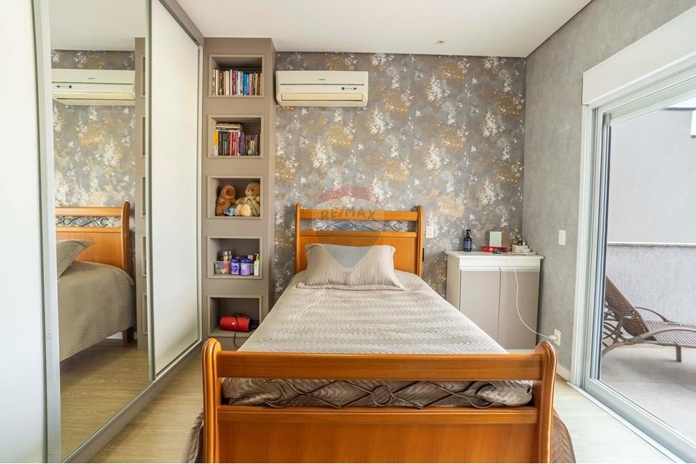 Casa de Condomínio - Venda - Campinas , São Paulo - foto imobiliaria-BRMAKER- BRUNO-18.jpg - 690211035-26