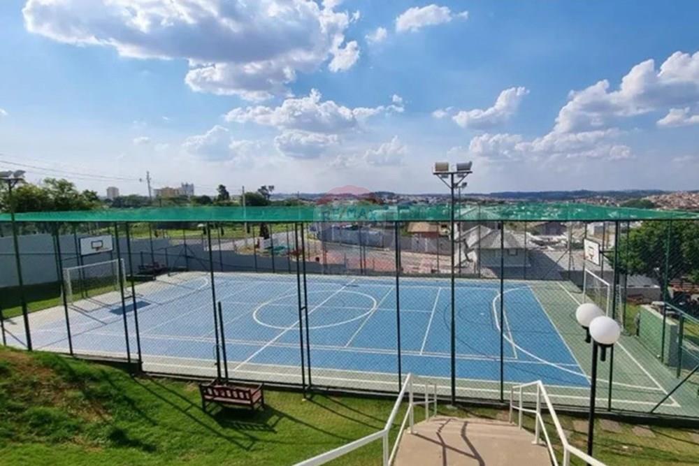 Casa de Condomínio - Venda - Valinhos , São Paulo - quadra.jpeg - 691091003-22