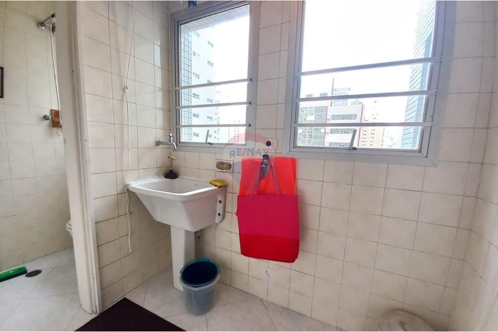 Apartamento - Venda - Guarujá , São Paulo - 55d7d317-7a30-4a92-98a1-440074a3ba98.jpg - 690551038-420