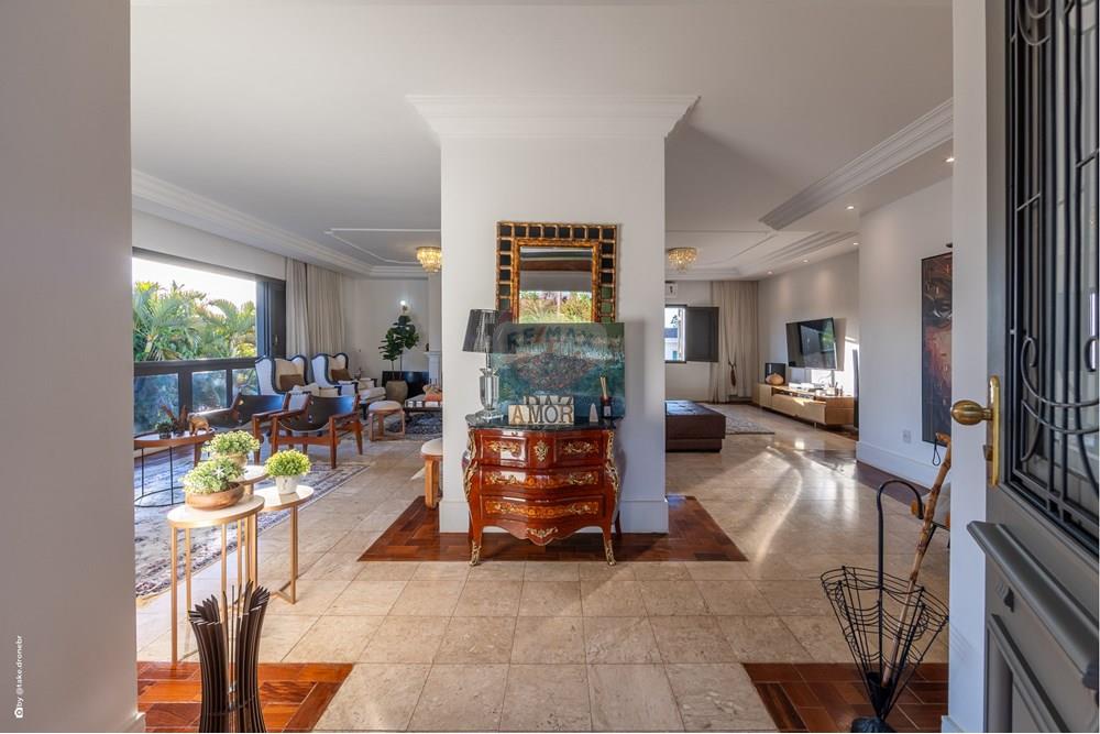 Casa de Condomínio - Venda - Vinhedo , São Paulo - 7 sala.jpg - 690941009-116