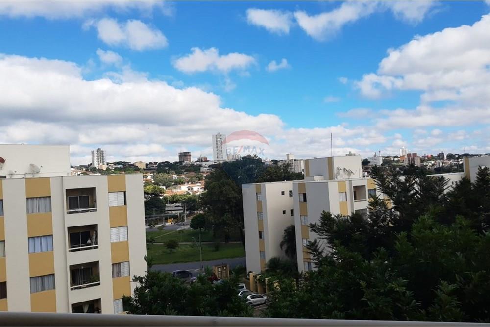 Apartamento - Alugar - Valinhos , São Paulo - 7c444d1c-b769-4bbe-94e9-37583bf94f2f.jpg - 690851008-520
