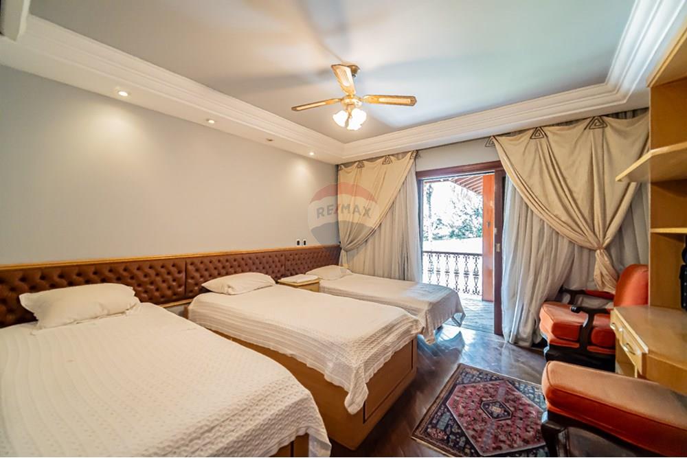 Casa - Venda - Cotia , São Paulo - CA-39.jpg - 691151005-41