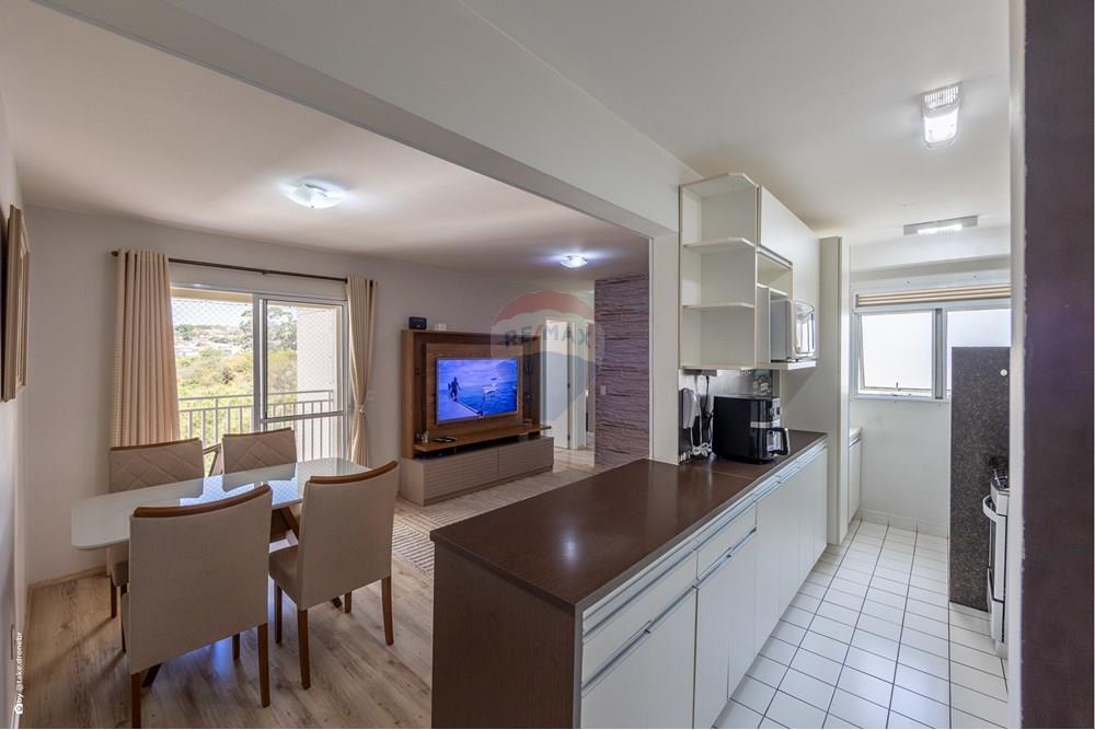 Apartamento - Venda - Campinas , São Paulo - TKD-6289.jpg - Cozinha - 690681118-106