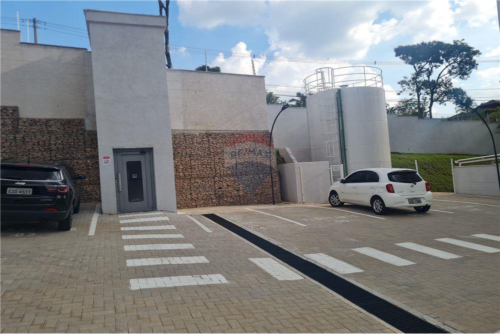 Apartamento - Alugar - Vinhedo , São Paulo - 14 - 690541048-132