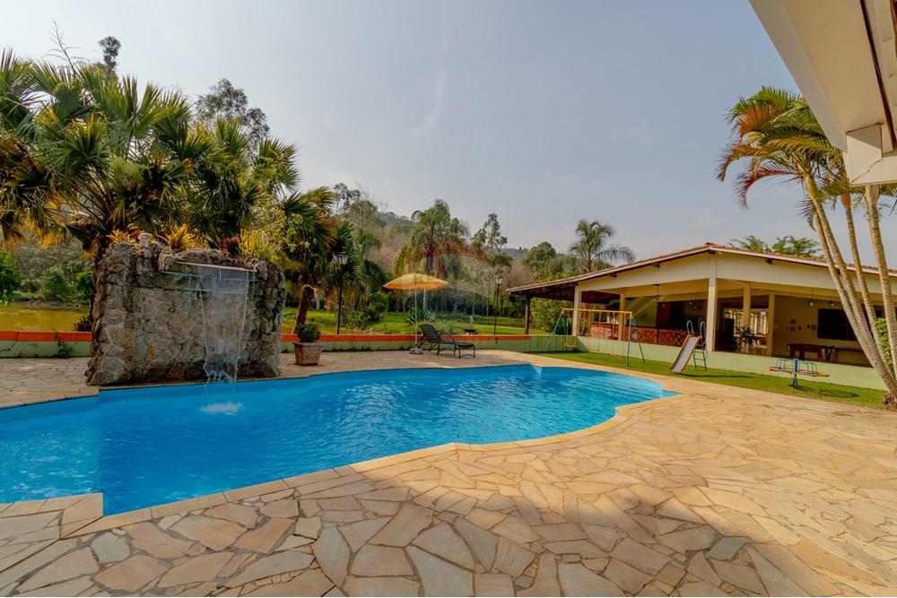 Chácara / Sítio / Fazenda - Venda - Atibaia , São Paulo - MAM-chac-041.jpg - 690921066-34