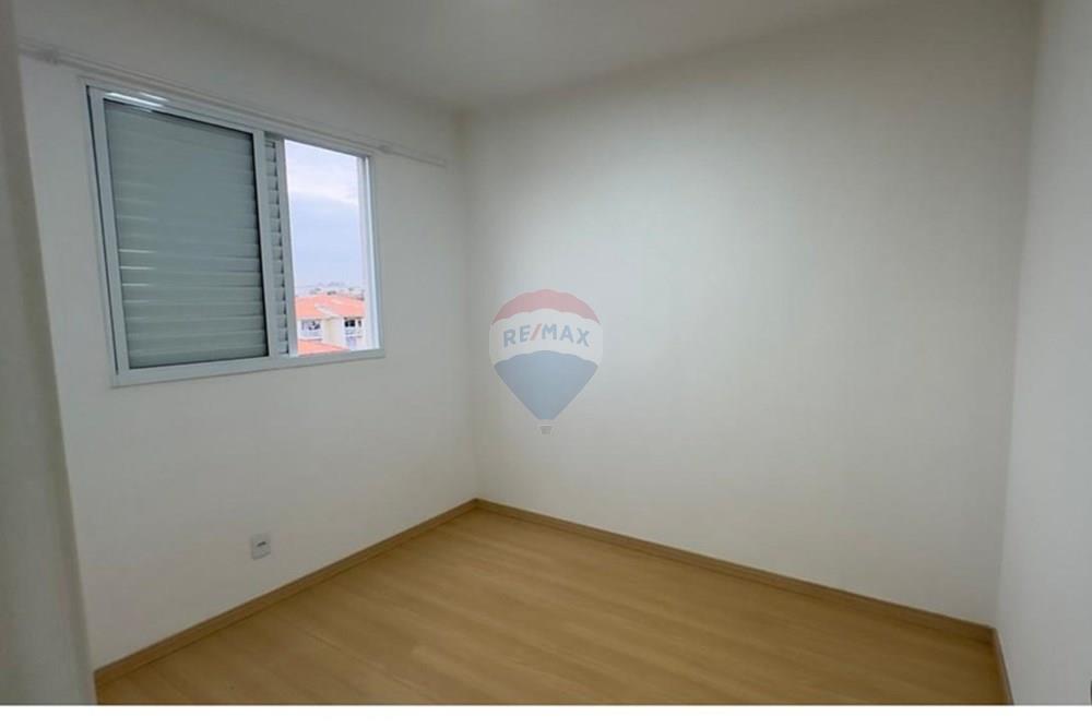 Apartamento - Alugar - Hortolândia , São Paulo - Quarto.jpg - 690531104-31