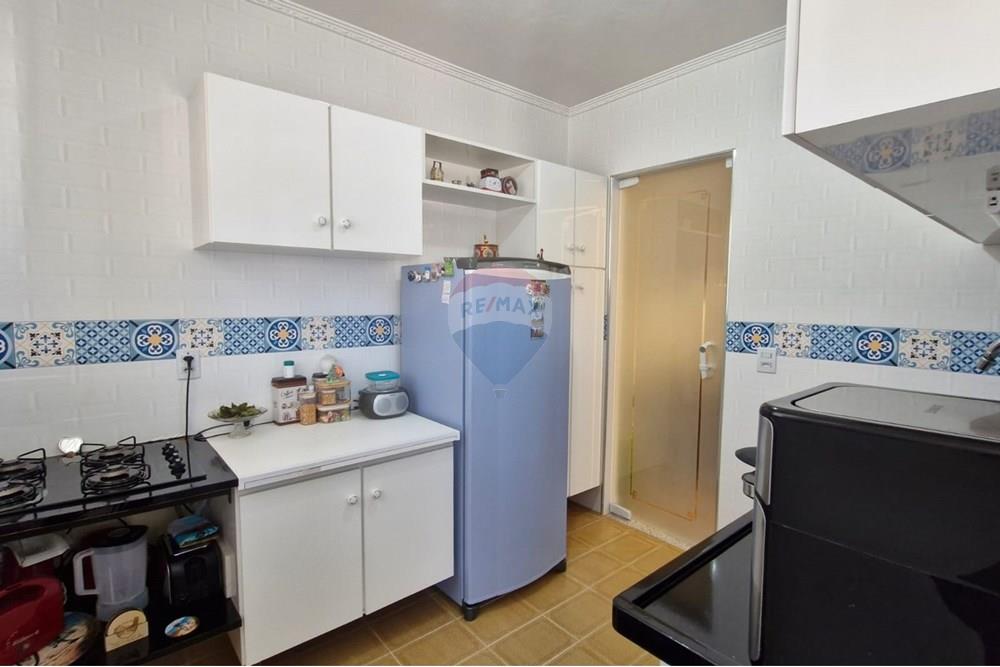 Apartamento - Venda - Valinhos , São Paulo - Cozinha .jpg - 690851002-137