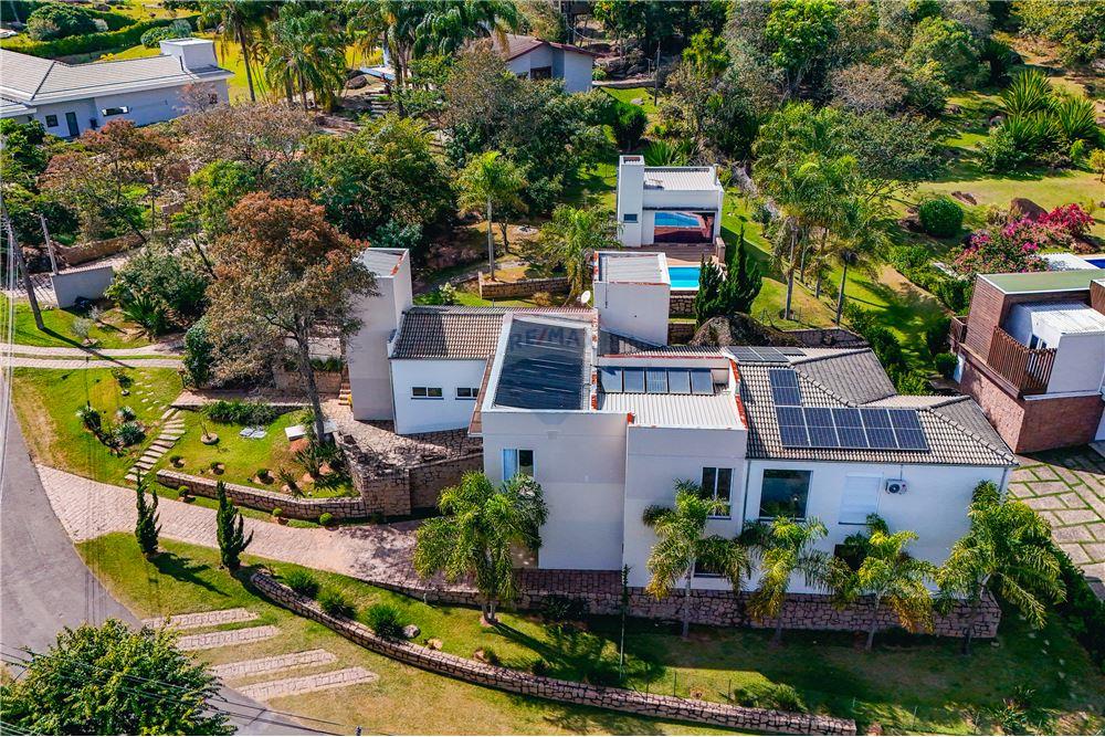 Casa de Condomínio - Venda - Salto , São Paulo - 242 - 690691043-129