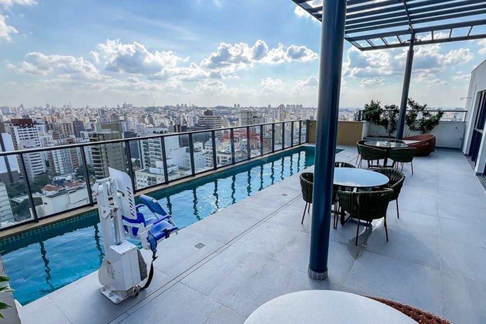 Apartamento - Alugar - Campinas , São Paulo - Lazer_013.jpg - 690681167-46