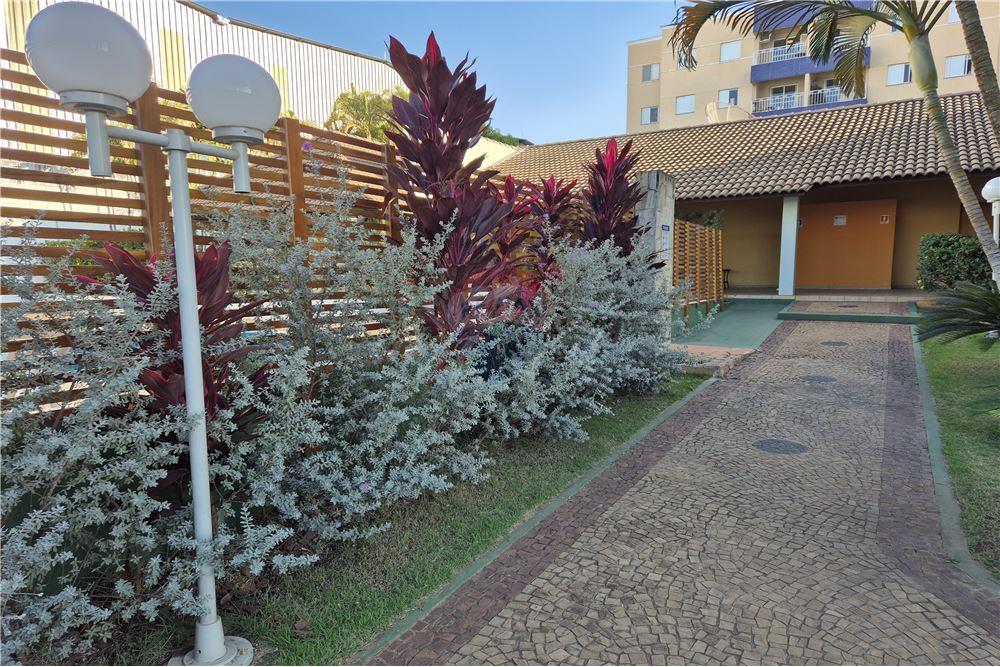 Apartamento - Alugar - Vinhedo , São Paulo - 25 - 690541048-151