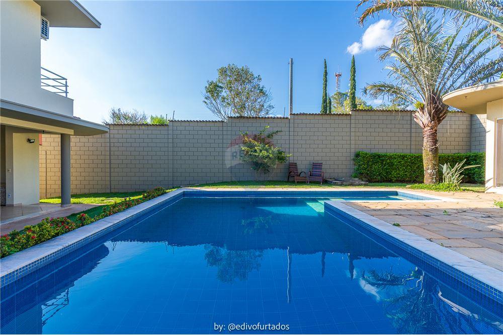 Casa de Condomínio - Venda - Vinhedo , São Paulo - 42 - 690941017-43