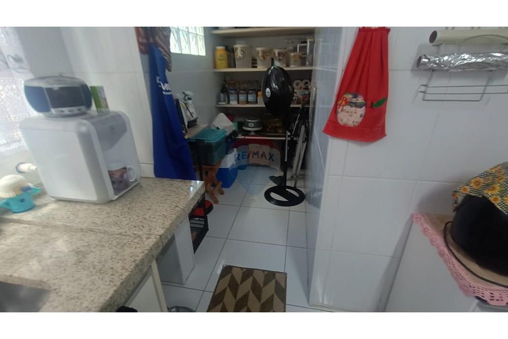 Sobrado - Venda - Bertioga , São Paulo - despensa 1a.jpeg - Despensa - 690341032-21