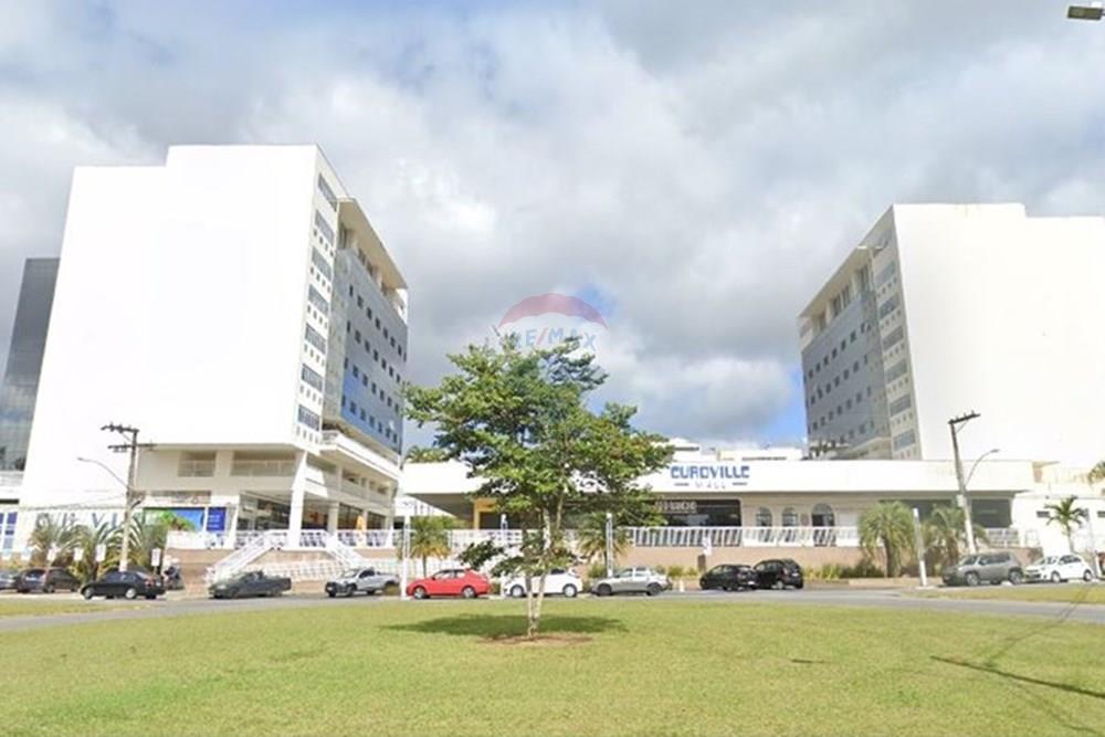 Cj. Comercial/ Sala - Alugar - Bragança Paulista , São Paulo - Capturar.JPG - 690041127-41