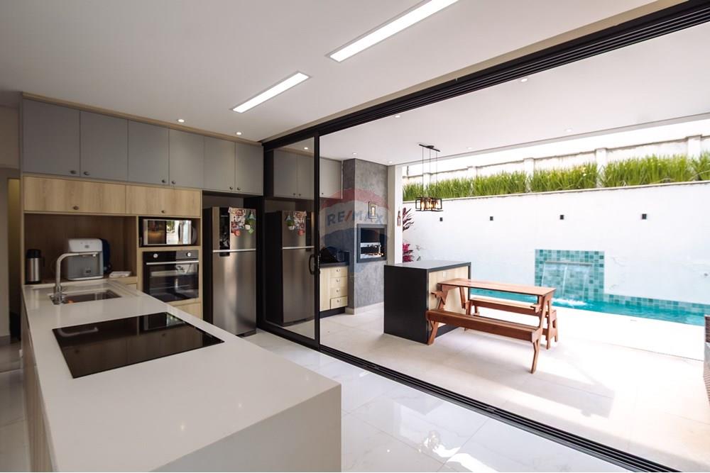 Casa de Condomínio - Venda - Indaiatuba , São Paulo - IMG_2937.jpg - Cozinha - 690471119-55