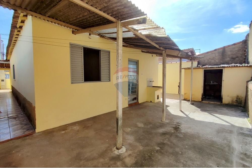 Casa - Venda - Mogi Guaçu , São Paulo - 28.jpg - Área de serviço - 690521015-190