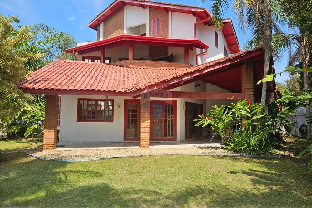 Sobrado - Venda - Bertioga , São Paulo - COSTADOSOLBERTIOGA1.jpg - 690341002-170