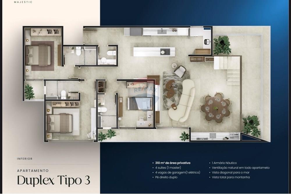 Apartamento - Venda - Caraguatatuba , São Paulo - IMG_2421.jpg - 690951043-11