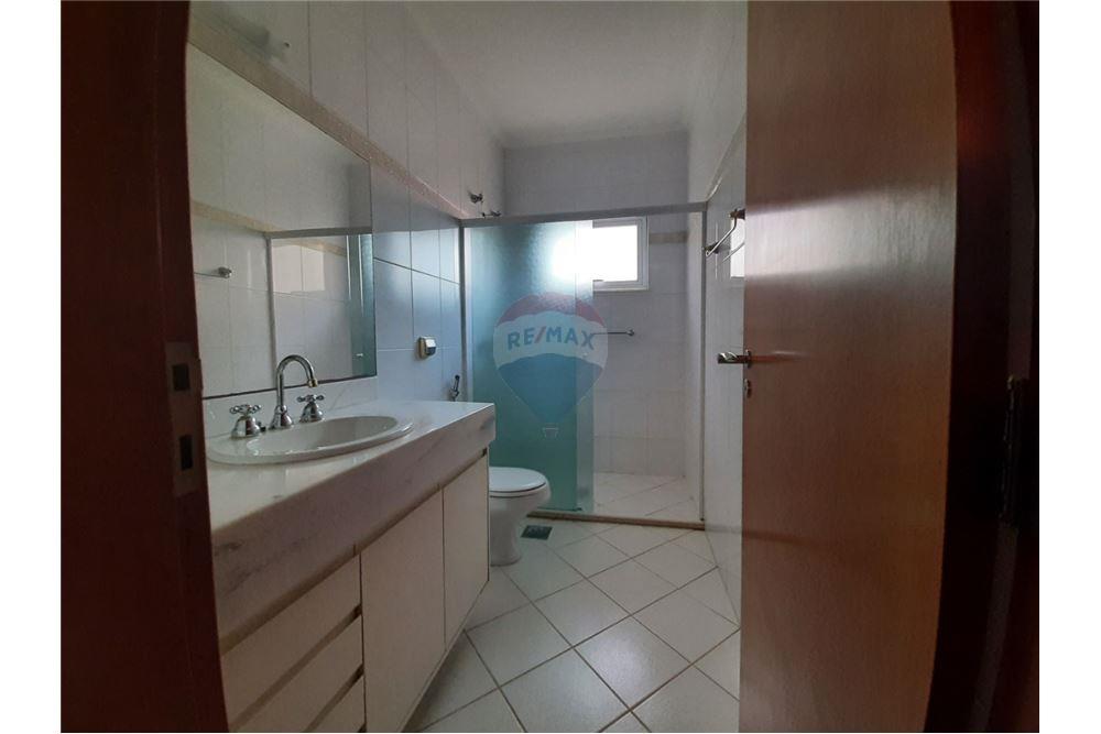 Casa - Alugar - Campinas , São Paulo - 10 - 690181001-417