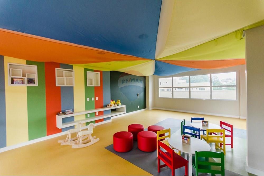 Apartamento - Alugar - Barueri , São Paulo - foto-67_13413.jpg - 691141013-17