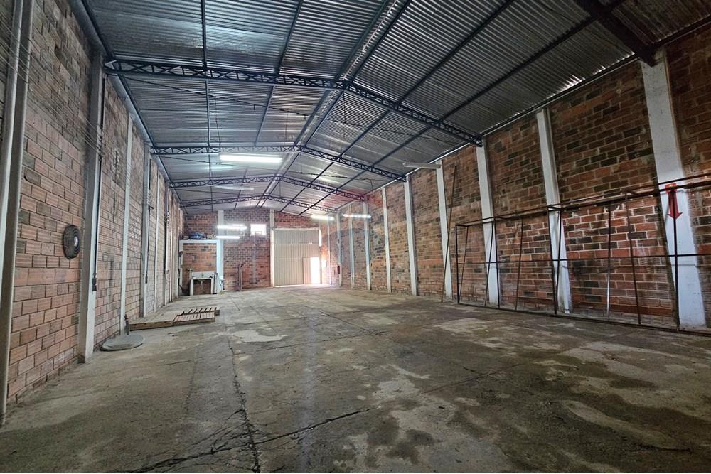 Sobrado - Alugar - Itapira , São Paulo - 20250319_171802.jpg - Oficina - 690291048-57