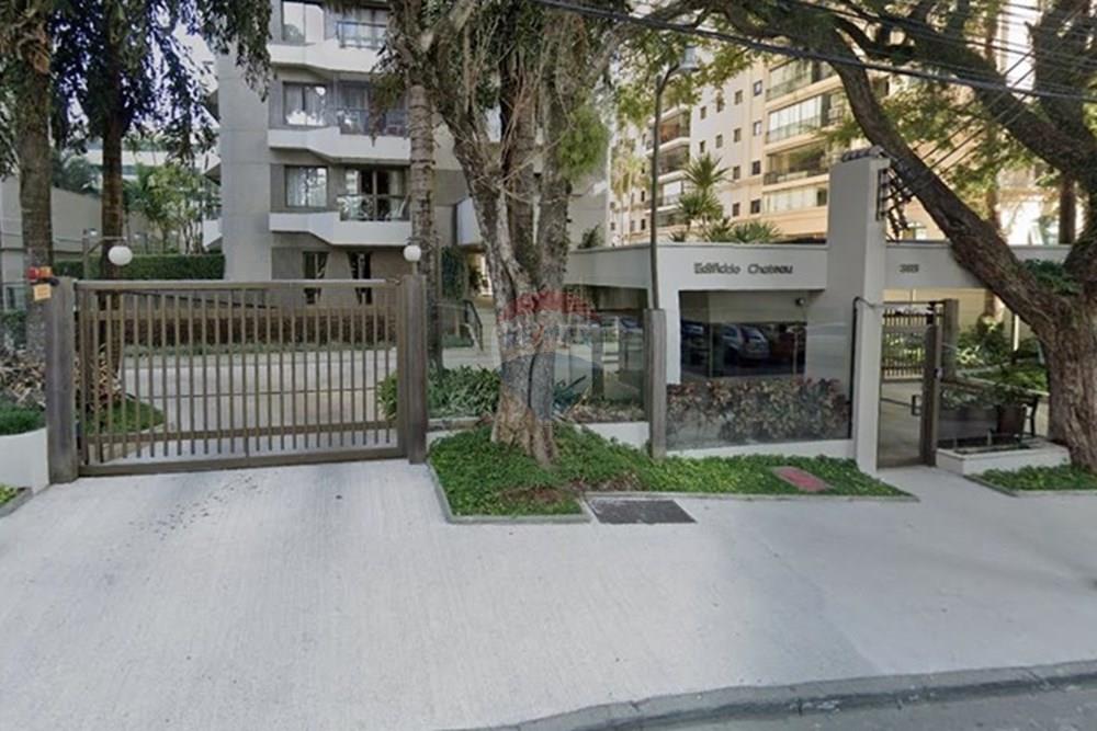 Apartamento - Alugar - Barueri , São Paulo - cha.jpg - 691081002-22