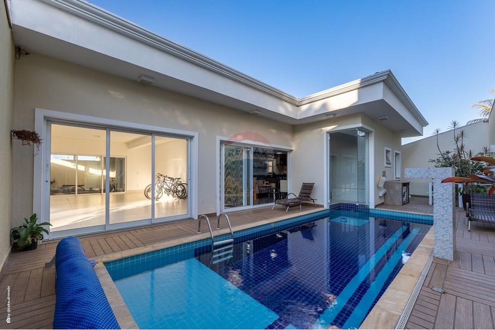 Casa de Condomínio - Venda - Valinhos , São Paulo - TKD-8800.jpg - Piscina - 690491084-79