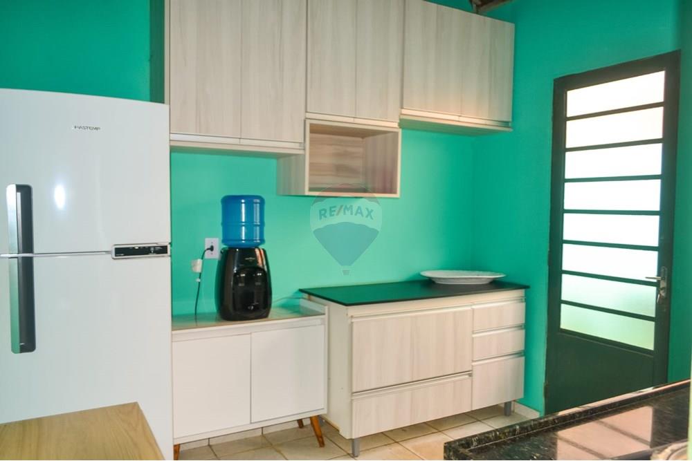 Casa - Venda - Americana , São Paulo - IMG-20250721-WA0326.jpg - Cozinha - 691071024-4