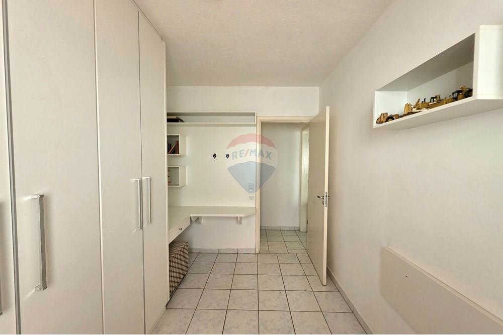 Apartamento - Venda - Mogi Guaçu , São Paulo - 20250730_141358.jpg - Quarto infantil - 690521143-17