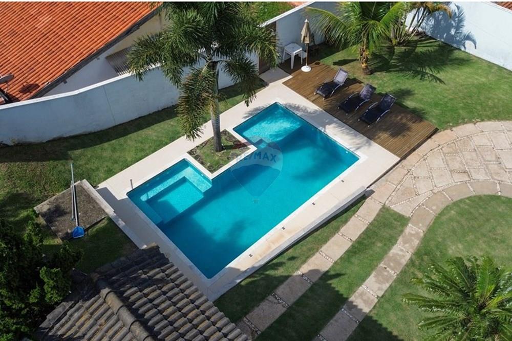 Casa - Venda - Itupeva , São Paulo - DJI_0456.jpg - 690801020-137