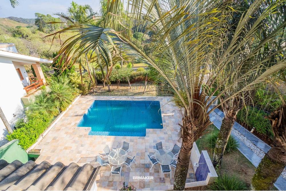 Casa de Condomínio - Venda - Itu , São Paulo - Fotos imobiliarias - 0001-5.jpg - 690211055-17