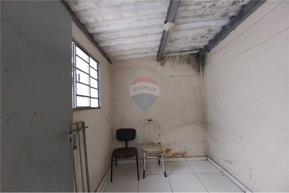 Casa - Venda - Piracicaba , São Paulo - Edícula / Despensa - Quarto - 690781032-400