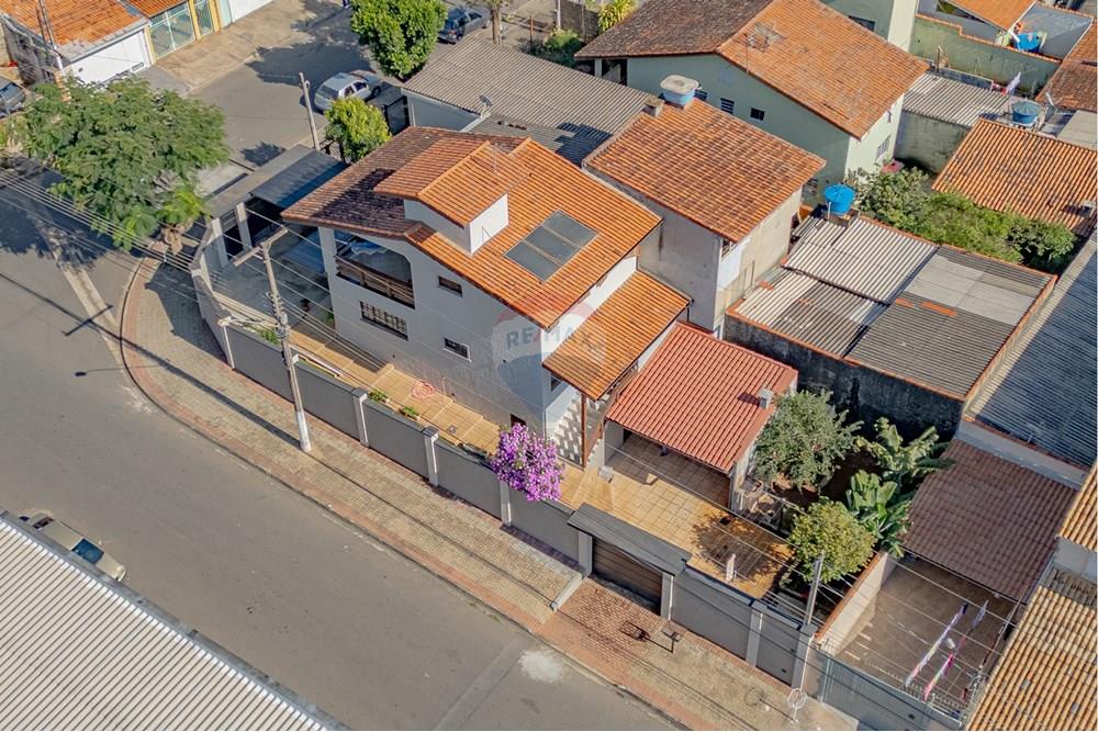 Sobrado - Venda - Atibaia , São Paulo - RINF-216.jpg - 690921092-15