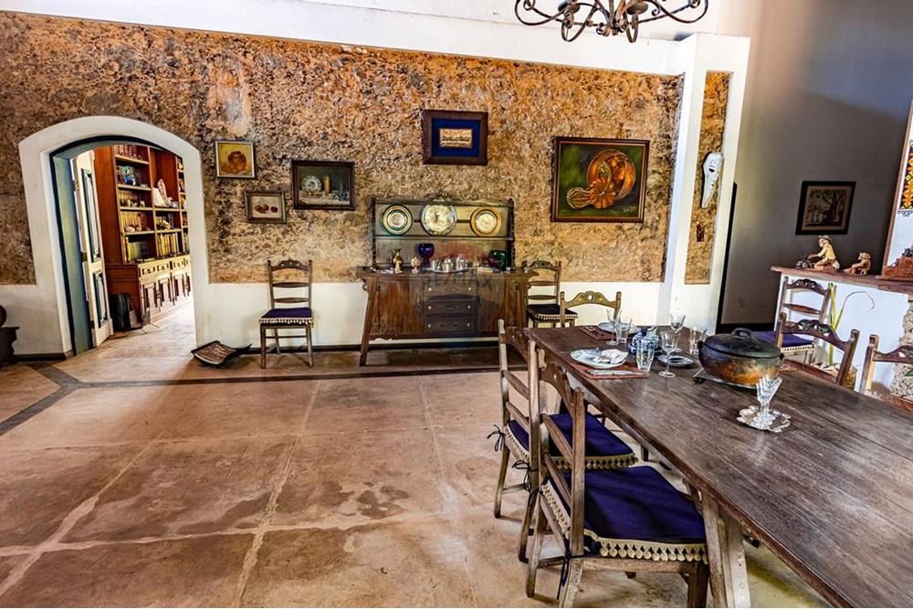 Casa de Vila - Venda - Iguape , São Paulo - 2eb21494-1ba9-4574-af14-41947de22bf4.jpeg - 690061012-36