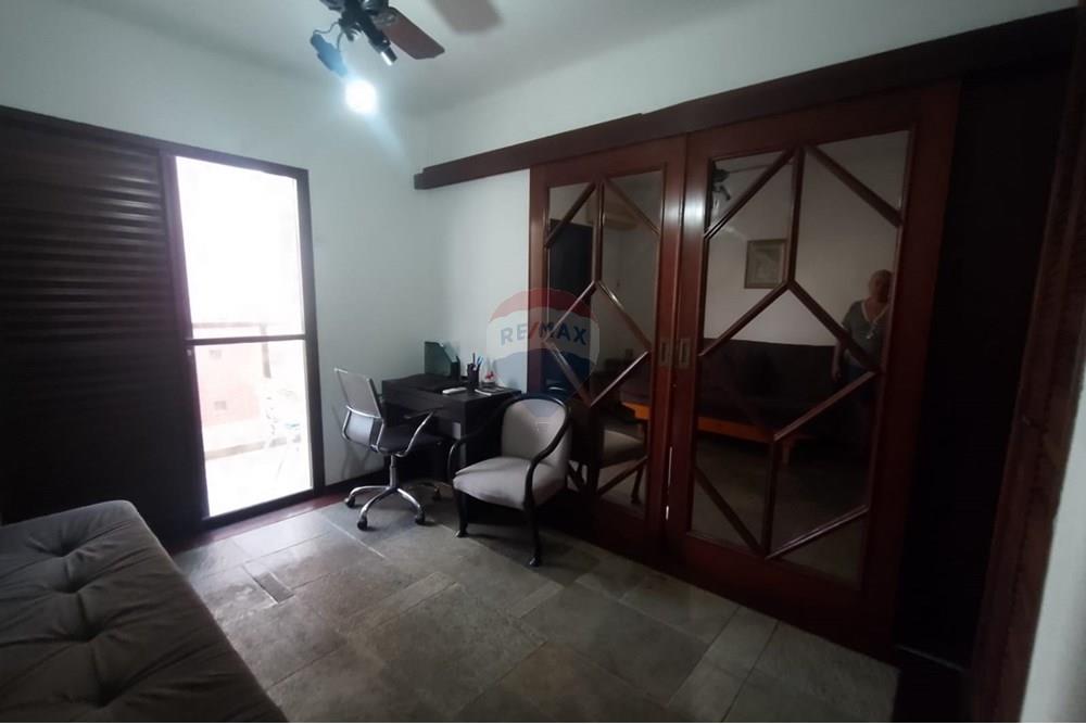 Apartamento - Alugar - Guarujá , São Paulo - 46a852db-645d-4d23-948e-6b89f66fe05e.jpeg - Escritório - 690821038-195