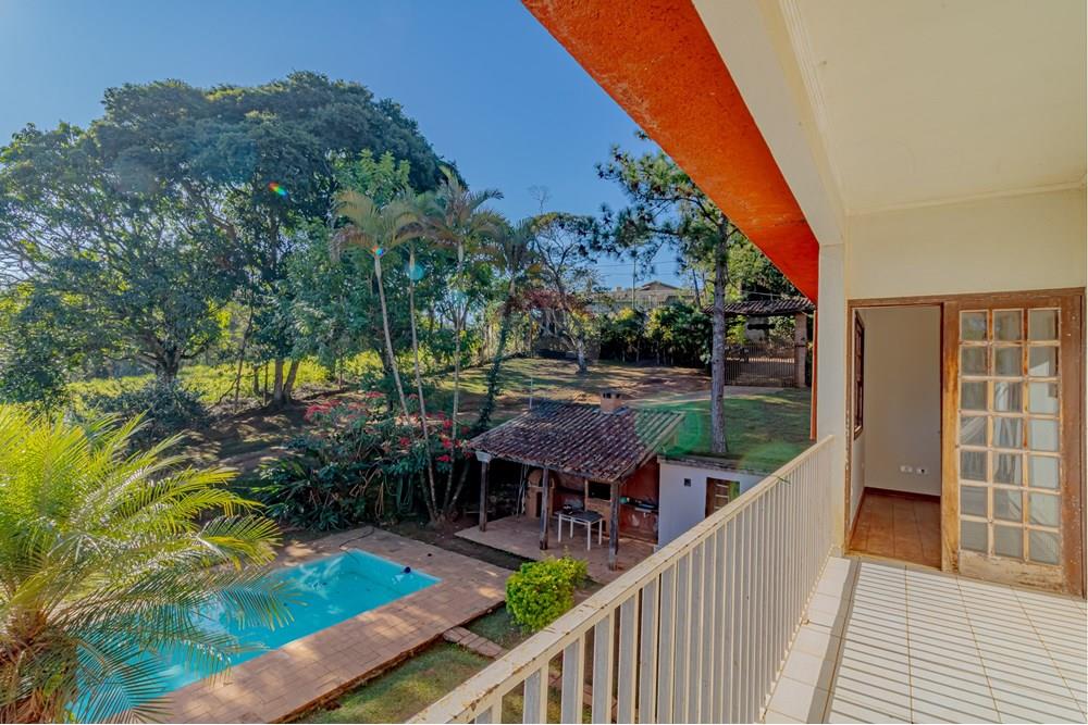 Chácara / Sítio / Fazenda - Venda - Atibaia , São Paulo - 34.jpg - 690921066-49