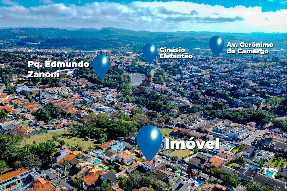 Casa - Venda - Atibaia , São Paulo - Localização.jpg - 690921050-42