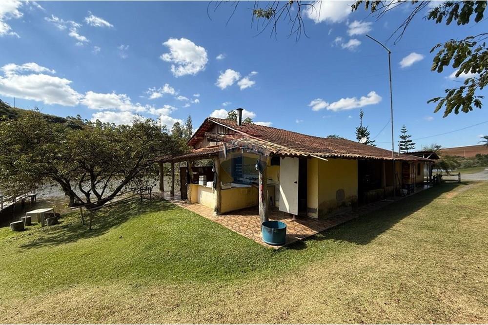 Chácara / Sítio / Fazenda - Venda - Ouro Fino , Minas Gerais - ebafb5c5-114a-4490-91f8-298631af6c22.jpg - 690521014-121