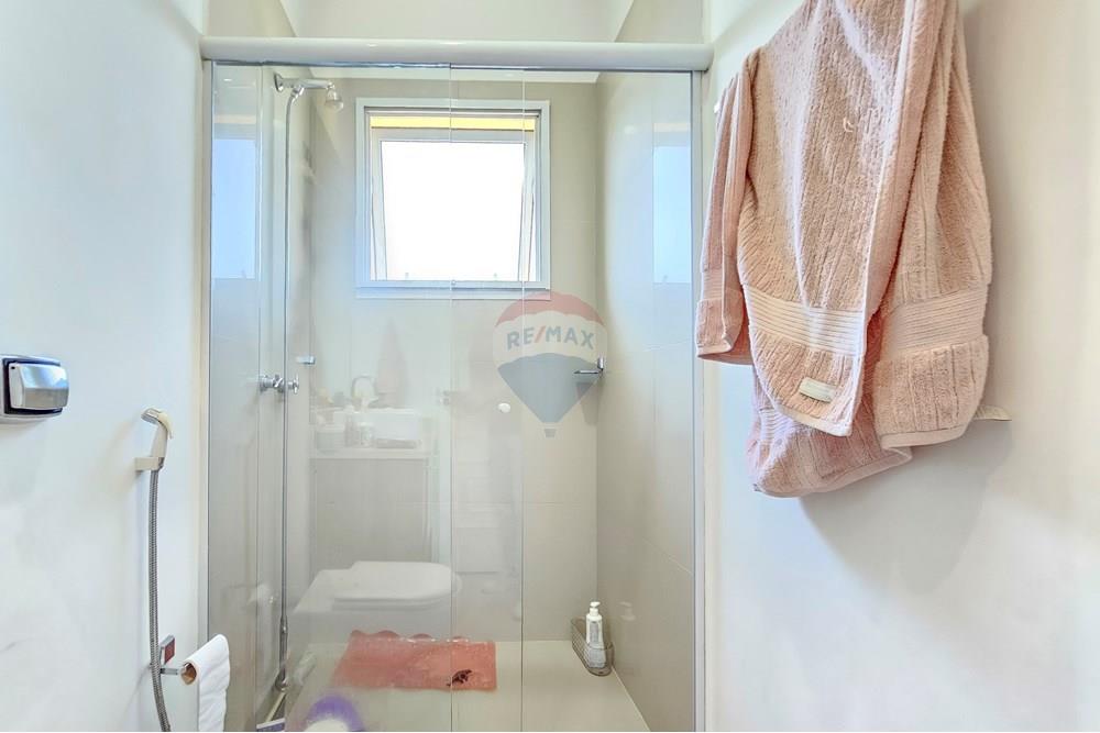 Casa de Condomínio - Alugar - Santana de Parnaíba , São Paulo - Suíte 4 wc.jpg - 691021036-29