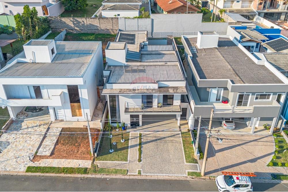 Casa de Condomínio - Venda - Valinhos , São Paulo - DJI_0205.jpg - 690941043-9