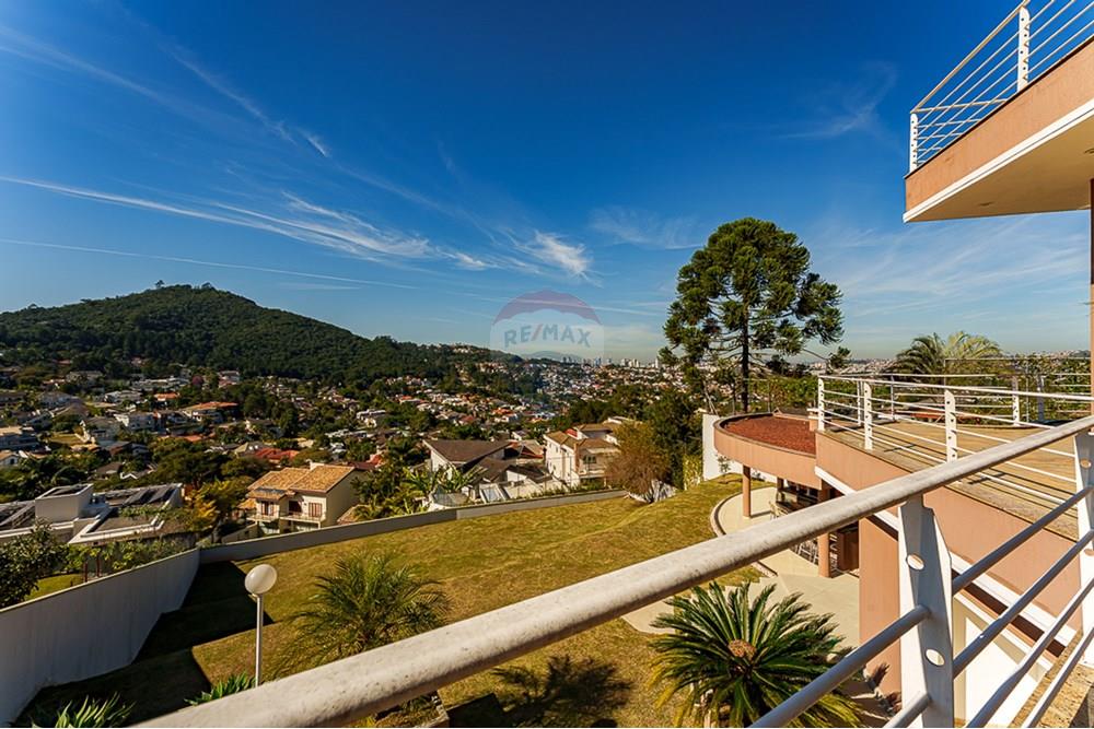 Casa de Condomínio - Venda - Santana de Parnaíba , São Paulo - CA2D52~1.JPG - 691081025-4