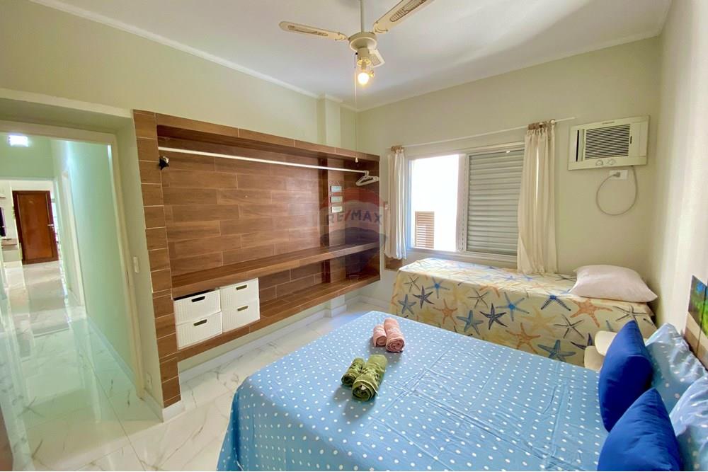 Apartamento - Venda - Guarujá , São Paulo - IMG_0565.jpg - Quarto - 690821038-152