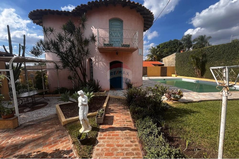 Casa - Venda - Sumaré , São Paulo - 6e41602f-fda5-4428-8ce5-985e6b26efcb.jpeg - 690701021-11