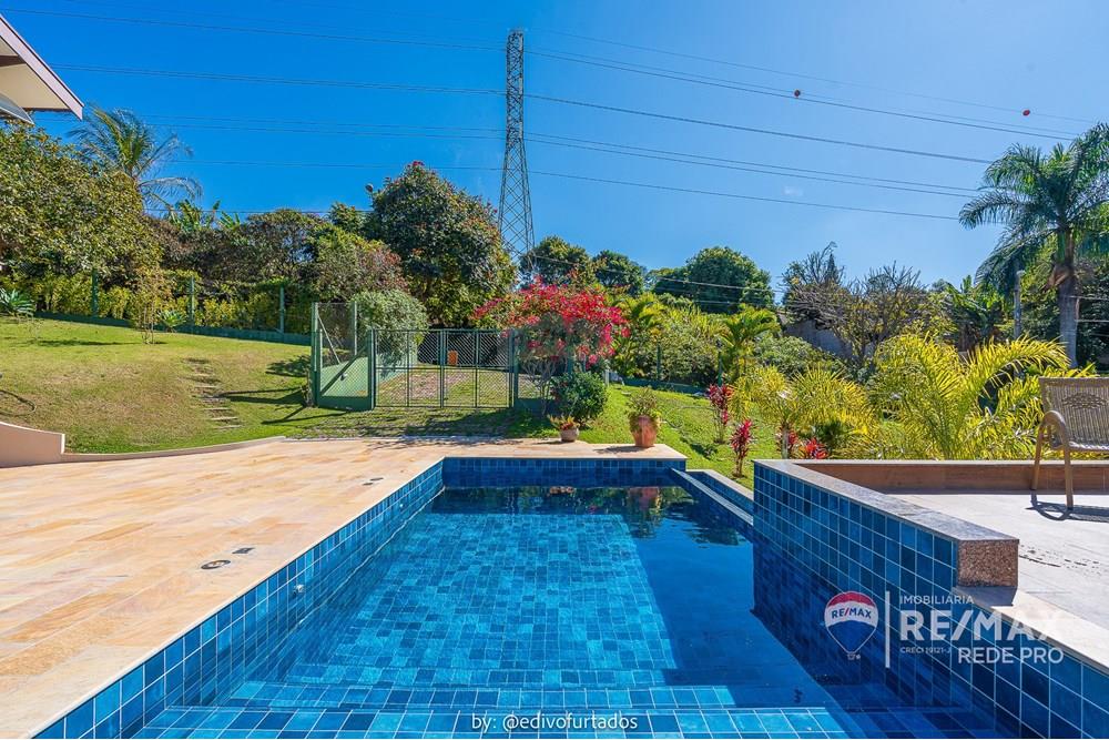 Casa de Condomínio - Venda - Vinhedo , São Paulo - EDI05881EDIVOFURTADO-RG98002306922 SSPCE - REMAX REDE PRO I - BOSQUE DAS ARARAS - 690541093-140.jpg - 690541093-140