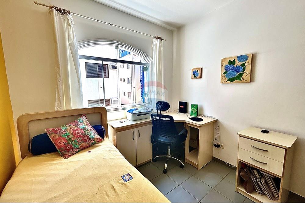 Apartamento - Venda - Guarujá , São Paulo - DJI_20250102_105155_752.jpeg - Quarto - 690501004-966