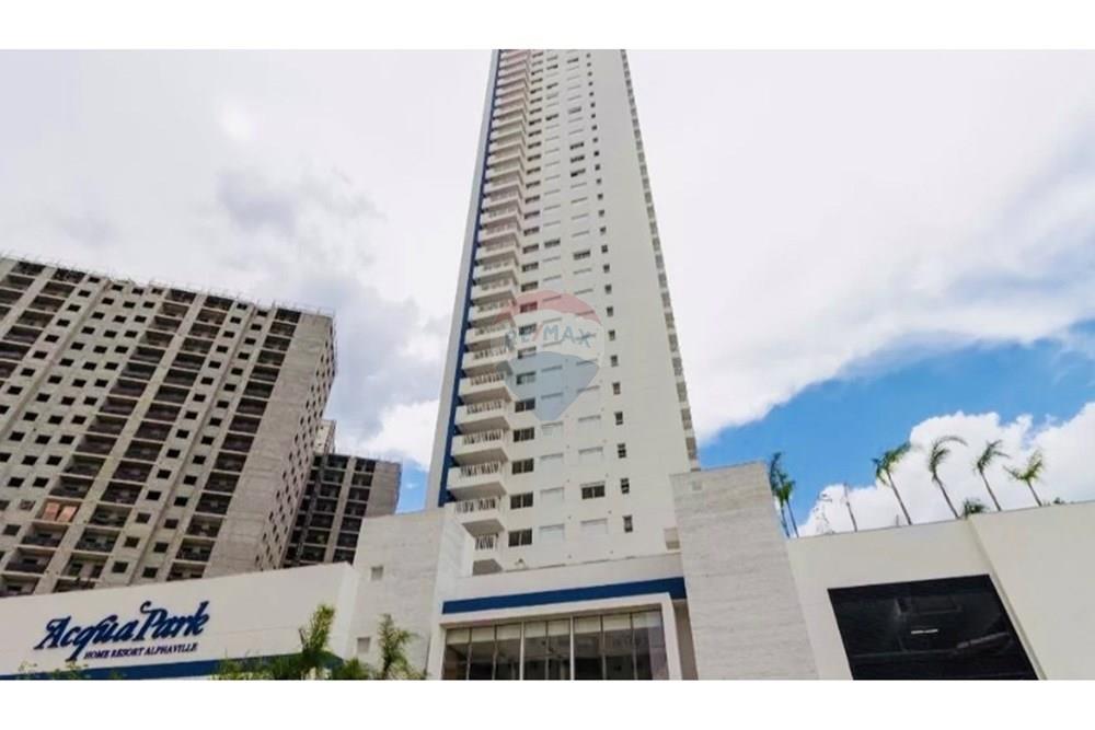 Apartamento - Alugar - Barueri , São Paulo - 4423afab-a894-40c7-ba56-87b508da66f6.jpeg - 691141013-31