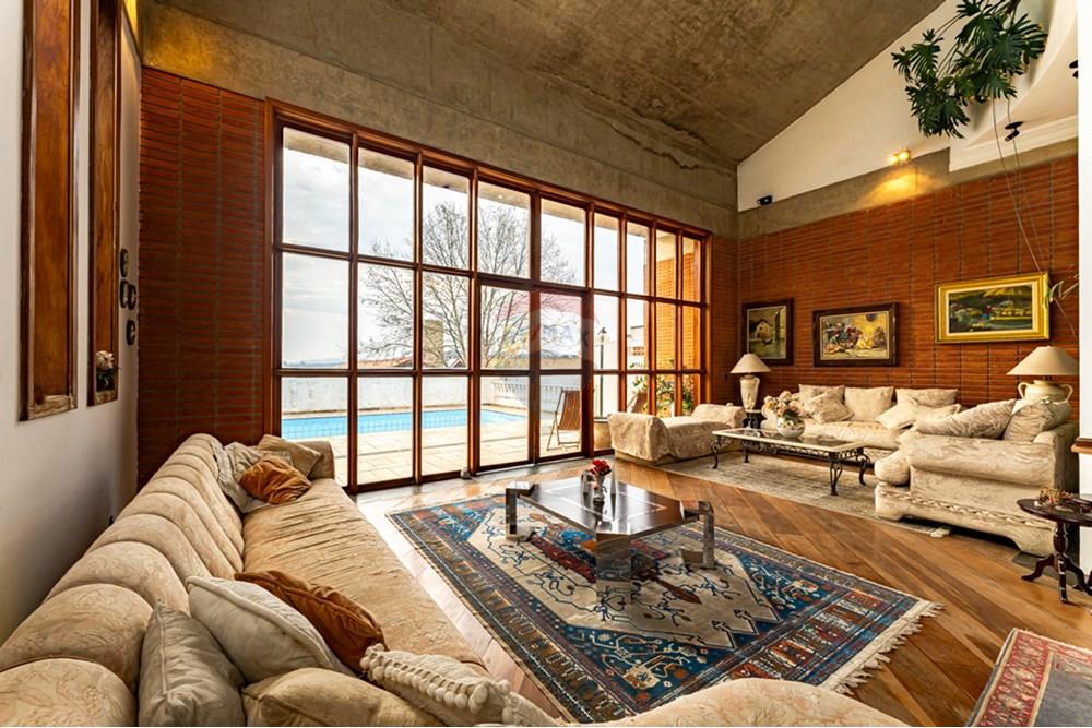 Casa de Condomínio - Venda - Santana de Parnaíba , São Paulo - CAR09886.jpg - 691081029-8