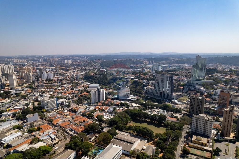 Apartamento - Venda - Jundiaí , São Paulo - DJI_0682.jpg - 690361023-22