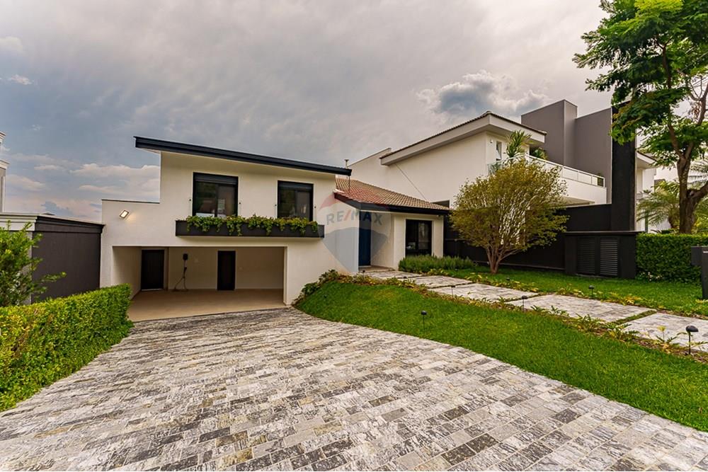 Casa de Condomínio - Venda - Santana de Parnaíba , São Paulo - DSC08523-1.jpg - 691081005-10